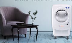 Amazon Deal:गर्मियों में इतने सस्ते नहीं मिलेंगे ये Air Cooler, AC जैसी करते हैं ठंडक
