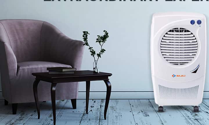 Best Air Cooler Brand Symphony Air Cooler Price Best Indoor Air Cooler Best Compact Air Cooler for Room Bajaj Air Cooler Amazon Deal:गर्मियों में इतने सस्ते नहीं मिलेंगे ये Air Cooler, AC जैसी करते हैं ठंडक