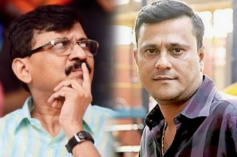 MNS sandeep deshpande tweet on Sanjay raut and shivsena political marathi news Sandeep Deshpande : राऊतांच्या पत्रकार परिषदेनंतर मनसेकडून 'ते' ट्विट व्हायरल, नाव न घेता शिवसेनेवर निशाणा!