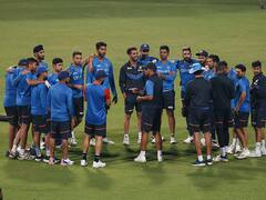 IND vs WI 1st T20: టీ20 మూడ్‌లో టీమ్‌ఇండియా - ఇష్టమైన ఈడెన్‌లో ట్రైనింగ్‌ మామూలుగా లేదు!