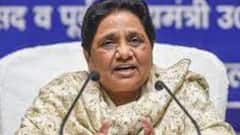 Mayawati questions centre government on BANK SCAM | क्या देश कभी बैंक घोटालों से आज़ाद होगा ?