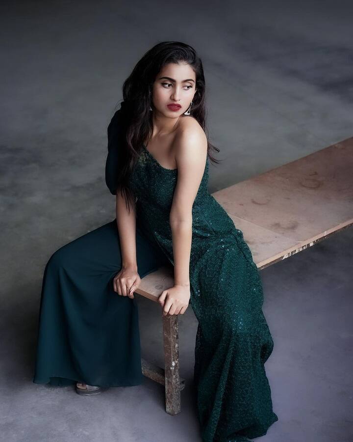 దీపికా పిల్లి అందమైన ఫోటోలు -Image credit: Deepikapilli/Instagram