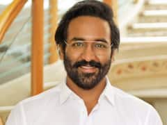 Manchu Vishnu Lunch With Jagan: ‘జగనన్నతో లంచ్ చేశా’, మంచు విష్ణు ట్వీట్ వైరల్, ఆగని ట్రోల్స్!