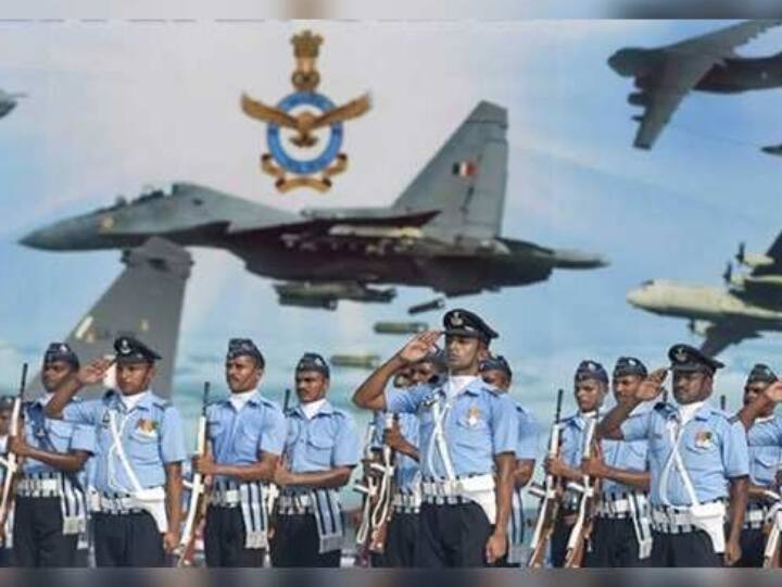 IAF recruitment for 80 apprentice in various department,. interesting candidate apply soon! இந்திய விமானப்படையில் 80 அப்ரண்டிஸ் பணி..10, 12 முடித்தவர்களும் விண்ணப்பிக்கலாமா? இதோ முழுவிபரம்!