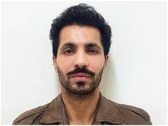 Deep Sidhu: ट्रक में जा घुसी दीप सिद्धू की कार, देखें भीषण सड़क हादसे की तस्वीरें