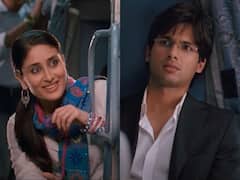 Filmy Scene: जब Kareena Kapoor का पंजाबी कुड़ी वाला अवतार देख घबरा गए थे Shahid Kapoor, कुछ ऐसी थी दोनों की पहली मुलाकात
