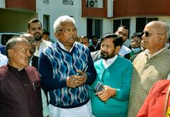 Fodder Scam Case: ডোরান্ডা ট্রেজারি কেসে দোষী সাব্যস্ত লালুপ্রসাদ, কতটা ব্যাপক এই কেলেঙ্কারি?