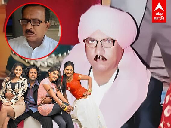 Bhubaneswar: நான் அவன் பட பாணியில் 54 வயது ஆசாமி!