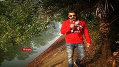 Apnar Paray Taroka: পুরভোটের আগে বীরভূমের অজানা গল্প ঘুরে দেখলেন সত্রাজিৎ সেন। Bangla News