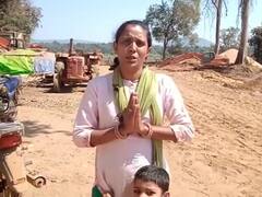 Bijapur: सरकार तक पहुंची अगवा इंजीनियर की पत्नी की गुहार, नक्सलियों के कैद से छुड़ाने के लिए राज्य के गृहमंत्री ने आईजी से की बात