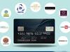 Credit Cards Tips: ఈ క్రెడిట్ కార్డులపై 5% క్యాష్బ్యాక్, డైనింగ్పై 20% రాయితీ, గ్రాసరీస్పై రివార్డులు