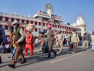 Guru Ravidas Jayanti 2022: Know Date, Time & Historical Significance Of This Day