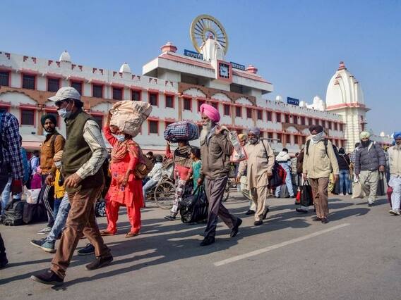 Guru Ravidas Jayanti 2022: Know Date, Time & Historical Significance Of This Day