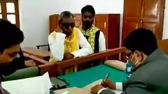 CM Yogi मेरी हत्या कराना चाहते हैं - O P Rajbhar ने लगाया BJP पर बड़ा आरोप | Exclusive Interview