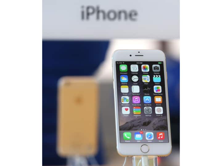 apple iphone 6: iPhone 6 added to list of vintage products by Apple - The  Economic Times