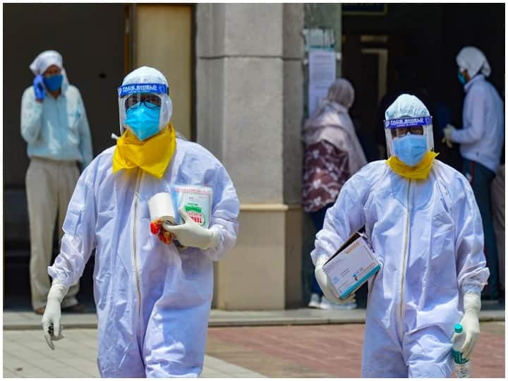 Delhi reports 756 fresh Covid-19 cases today Delhi Corona Update: દિલ્હીમાં છેલ્લા 24 કલાકમાં કોરોનાના નવા 756 કેસ નોંધાયા, 830 દર્દીઓ થયા સ્વસ્થ