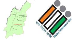 मणिपुर में सोमवार को पहले चरण में 38 सीटों पर वोटिंग, तय होगा 173 उम्मीदवारों का भविष्य