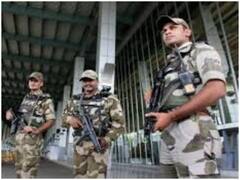 CISF Constable Recruitment 2022: सीआईएसएफ में बारहवीं पास के लिए निकली नौकरी, जानें क्या है आवेदन की अंतिम तारीख