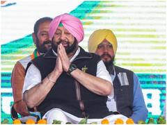 Punjab Election 2022: कैप्टन अमरिंदर और अश्विनी के बगैर पंजाब में कांग्रेस कैसे बचा पाएगी अपना किला ?