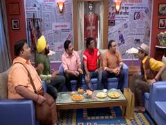 Taarak Mehta Ka Ooltah Chashmah: जेठालाल की पार्टी शार्टी पर बापू जी ने मारा छापा! क्या महिला मंडल चल रही है कोई चाल?