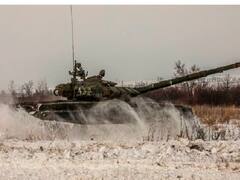 உக்ரைன் எல்லையில் இருந்து சில படைகள் வாபஸ் செய்தது உண்மையே! உறுதி செய்தது ரஷ்யா