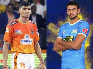 Pro Kabaddi: Tamil Thalaivas के खिलाफ हर हाल में जीत हासिल करना चाहेगी Puneri Paltan, इन खिलाड़ियों पर होगी सबकी निगाहें