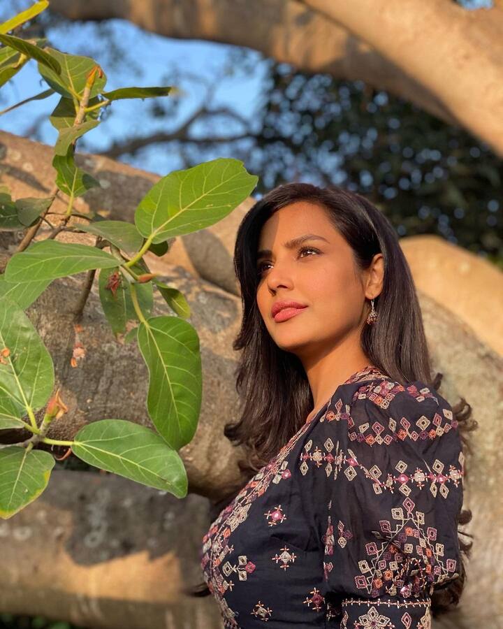 ప్రియా ఆనంద్ (image credit : Priya Anand/Instagram)