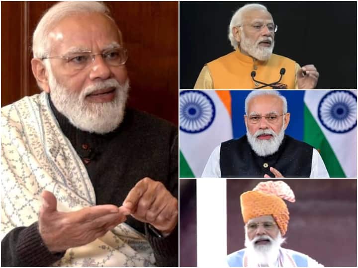 देश के प्रधानमंत्री नरेंद्र मोदी (Prime Minister Narendra Modi) कितने पढ़े-लिखे हैं? उनकी स्कूलिंग कहां हुई है और उन्होंने किस यूनिवर्सिटी से पढ़ाई की है? क्या आप इन सभी सवालों के जवाब जानते हैं? नहीं तो आज हम आपको बताएंगे कि पूरी दुनिया में भारत को एक नई पहचान दिलाने वाले प्रधानमंत्री नरेंद्र मोदी की एजुकेशनल क्वालिफिकेशन क्या है.