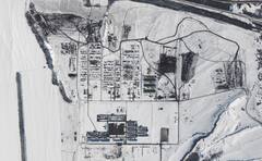 IN PICS | Latest Satellite Images Show Massive Russian Military Build-Up Near Ukraine