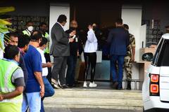 Tiger 3 की शूटिंग के लिए दिल्ली रवाना हुए Salman Khan और Katrina Kaif, वैलेंटाइन के चलते 1 दिन लेट हुई शूटिंग