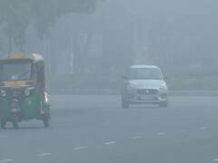 Delhi-NCR Weather and Pollution Report: दिल्ली-एनसीआर में सुबह-शाम लगेगी ठंड और छाएगा कोहरा, जानें- दिन में कैसा रहेगा मौसम