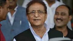 Azam Khan Vs Kazim Ali Khan: आजम खान से भिड़ा रामपुर के नवाब का परिवार, बाप के सामने बाप और बेटे के सामने बेटे ने ठोंकी ताल