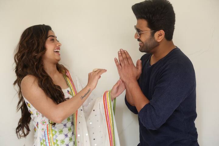 ఈ సినిమాను ఫిబ్రవరి 25న థియేటర్లలో విడుదల చేయడానికి సిద్ధమవుతున్నారు.