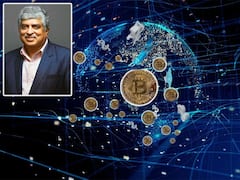 Nandan Nilekani Crypto Project: క్రిప్టో ప్రాజెక్టును లాంచ్‌ చేసిన నందన్‌ నీలేకని - సోషల్‌ పోస్టుల్లో నిజమెంత?