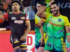 Pro Kabaddi: Patna Pirates के खिलाफ जीत हासिल करने के इरादे से उतरेगी Bengaluru Bulls, हार से प्लेऑफ्स की राह होगी मुश्किल