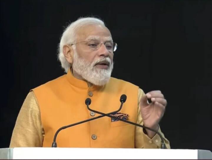 चुनावी हलफनामे के मुताबिक पीएम मोदी ने दिल्ली यूनिवर्सिटी से साल 1978 में बीए की डिग्री ली थी.
