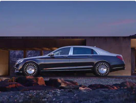 Mercedes Maybach S-Class ਵਿੱਚ ਇਲੈਕਟ੍ਰਿਕਲੀ ਓਪਰੇਟਿਡ ਕੰਫਰਟ ਰਿਅਰ ਦਰਵਾਜ਼ੇ ਹੋਣਗੇ, ਜੋ ਕਿ ਕੰਪਨੀ ਦੀ ਪਹਿਲੀ ਪੇਸ਼ਕਸ਼ ਹੈ। ਇਸ ਤੋਂ ਇਲਾਵਾ ਕੰਪਨੀ ਨੇ ਰੀਕਲਾਈਨਿੰਗ ਸੀਟਾਂ ਦੀ ਵੀ ਵਰਤੋਂ ਕੀਤੀ ਹੈ।