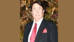 Randhir Kapoor Birthday: জন্মদিনে রণধীর কপূরের অজানা তথ্য