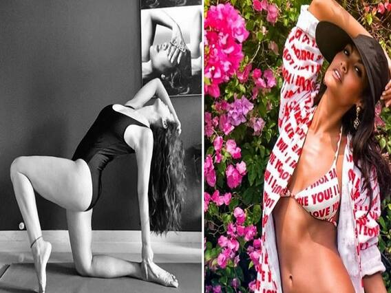 Esha Gupta hot Images: பாலிவுட்டின் ஏஞ்சலினா ஜோலி.. ஈஷா குப்தாவின் ஹாட் கிளிக்ஸ்..! Esha Gupta hot Images: பாலிவுட்டின் ஏஞ்சலினா ஜோலி.. ஈஷா குப்தாவின் ஹாட் கிளிக்ஸ்..!