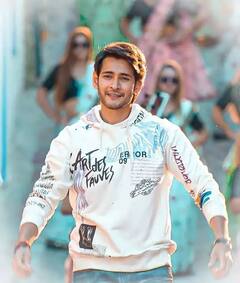 Sarkaru Vaari Paata: ‘సర్కారు వారి పాట’లోని ఈ లేటెస్ట్ స్టిల్స్ చూశారా?