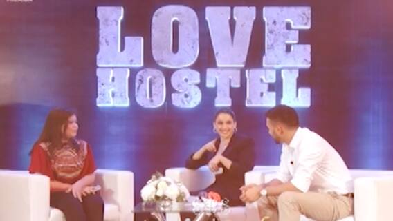 Vikrant Massey & Sanya Malhotra to star in Gauri Khan's 'Love Hostel' | SBS Originals