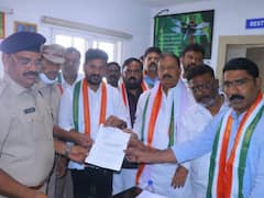 Telangana Congress Leaders Lodge Complaints Against Assam CM For Shrewd Comments On Rahul Gandhi