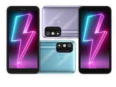 Smartphone Under Rs 6000: ఐటెల్ కొత్త ఫోన్ వచ్చేసింది - ధర రూ.6 వేలలోపే!