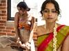 Singer pragathi guru : ஒரே போட்டோ..! இன்ஸ்டாவை பற்றவைத்த பாடகி பிரகதி.! தீயாய் பரவும் புகைப்படங்கள்..!