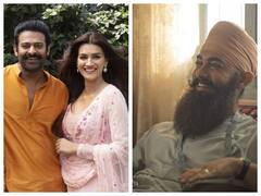 Prabhas Sacrifice - Adipurush Postponed: ఆమిర్ ఖాన్ కోసం ప్రభాస్ త్యాగం! 'ఆదిపురుష్' వాయిదా 