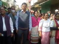 UP Election: बांदा में वोट प्रतिशत बढ़ाने के लिए डीएम अनुराग पटेल ने उठाया ये बड़ा कदम, जानें