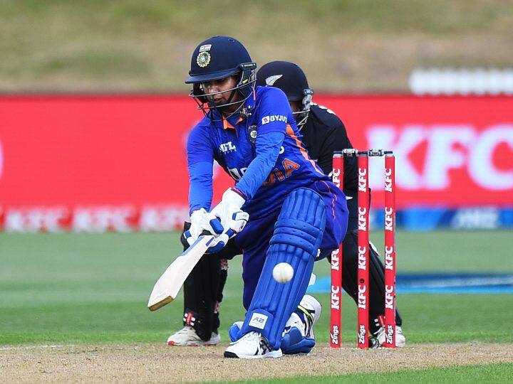 mithali raj women's world cup 2022 youngsters like Shafali Verma Richa Ghosh have shown they have ability compete highest level महिला विश्वकप से पहले भारत ने तैयार कर ली है टीम, कप्तान मिताली राज ने बताया किसे-किसे मिल सकता है मौका