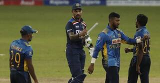 ਭਾਰਤ-ਸ਼੍ਰੀਲੰਕਾ ਵਿਚਾਲੇ ਸੀਰੀਜ਼ 'ਚ ਹੋਇਆ ਬਦਲਾਅ , BCCI ਨੇ ਜਾਰੀ ਕੀਤਾ ਨਵਾਂ ਸ਼ਡਿਊਲ