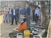 Surajpur: अपर मुख्य सचिव ने सूरजपुर का किया दौरा, ग्रामीणों से पूछा- पीने का पानी घर तक पहुंच रहा है या नहीं?