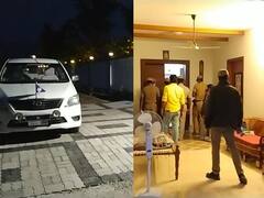 திண்டுக்கல்: 280 பவுன்.. 25 லட்சம் பணம்..இன்னொவா கார்.. டாக்டர் தம்பதியை கட்டிப்போட்டு மொத்தமாக திருட்டு!